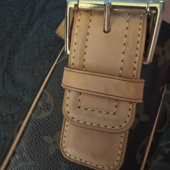 Louis Vuitton handbag - Picture 14 of 15